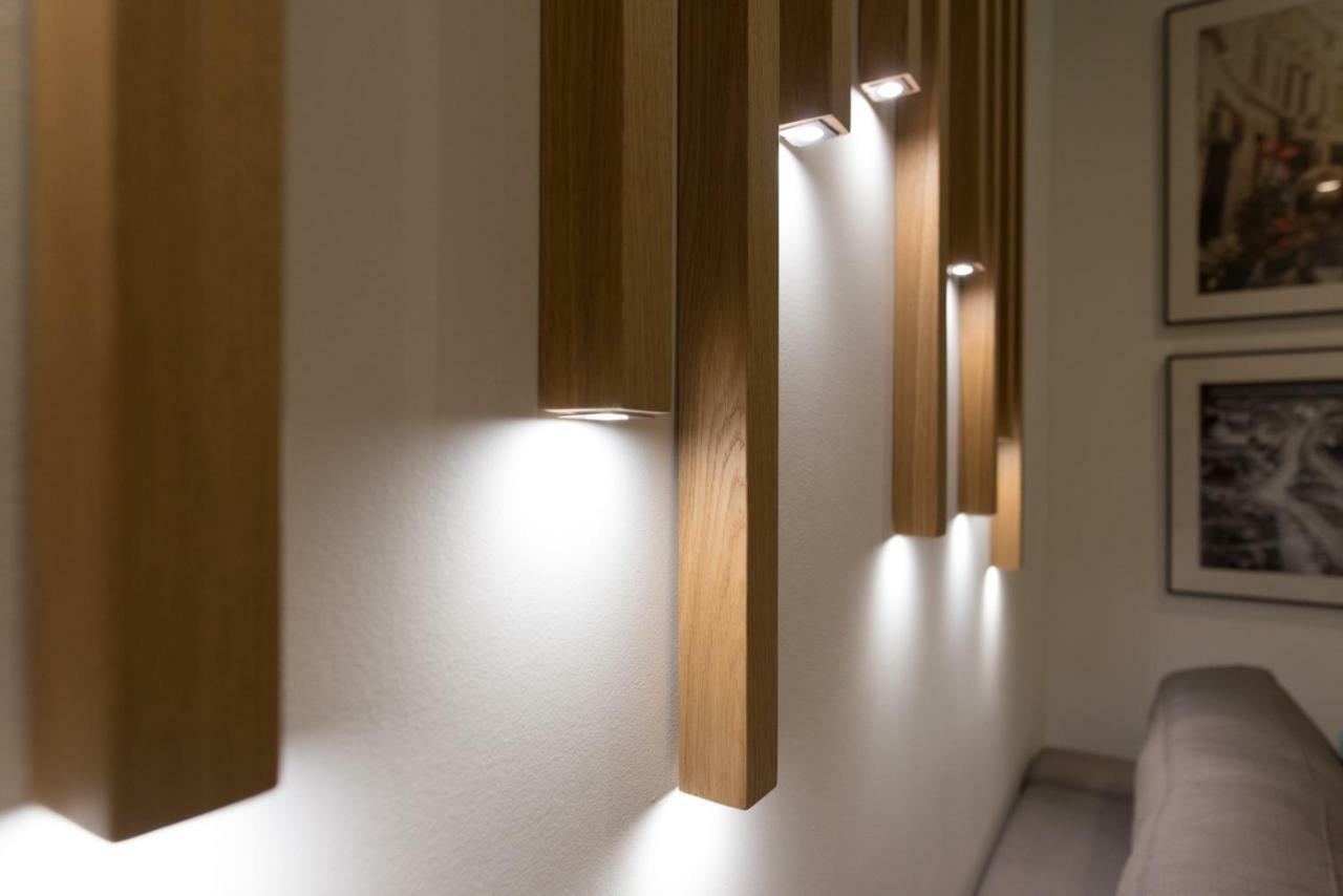 Appartamento Arbans Cosy Modern In The Center Bucarest