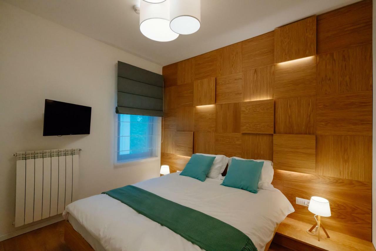 Arbans Cosy Modern In The Center Appartamento *