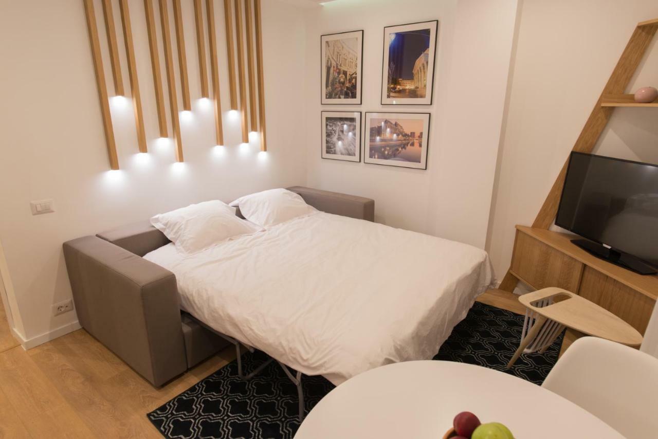 Arbans Cosy Modern In The Center * Bucarest