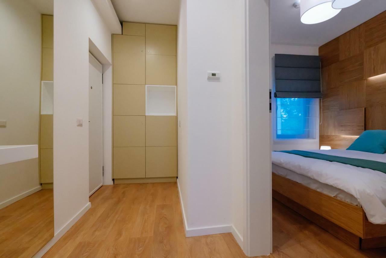 Arbans Cosy Modern In The Center * Bucarest