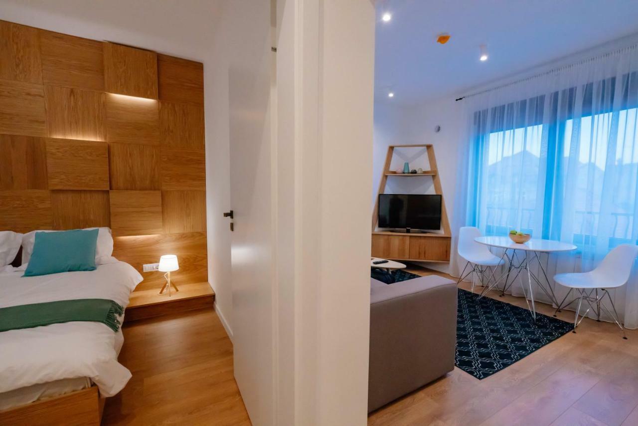 Appartamento Arbans Cosy Modern In The Center