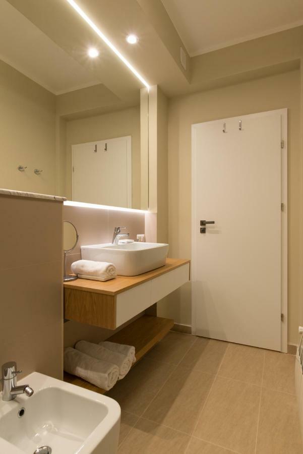 Appartamento Arbans Cosy Modern In The Center *