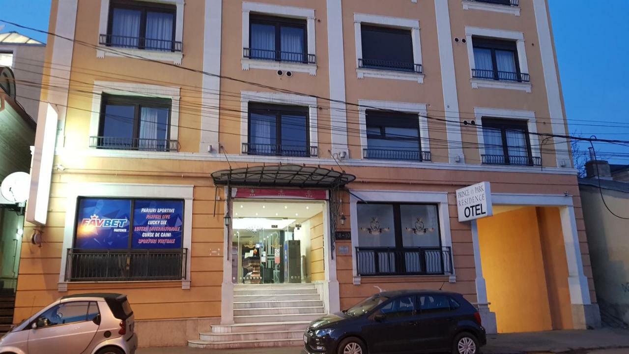 Arbans Cosy Modern In The Center Appartamento Bucarest