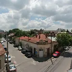Arbans Cosy Modern Apartment In The City Center